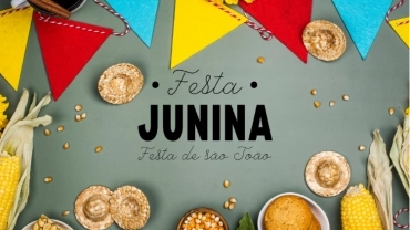 Especial São João - 4 dias